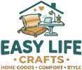 Easy Life Crafts - Home